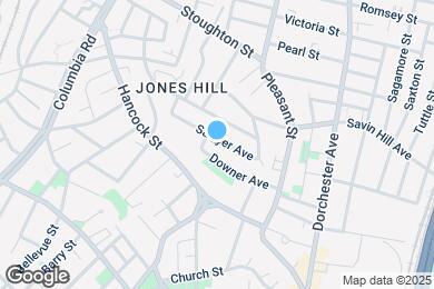 Map image of the property - 70 Sawyer Ave