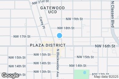 Map image of the property - Chapman