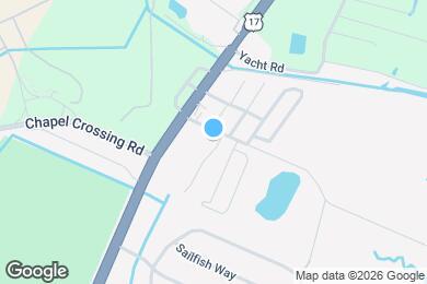 Map image of the property - 16 Greyfield Dr