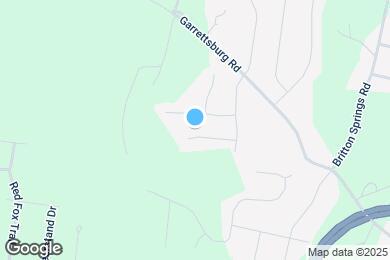 Map image of the property - 829 Marksman Ct