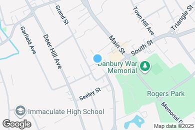 Map image of the property - 163 South St