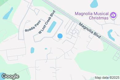 Map image of the property - 30906 Sweetwater Cir