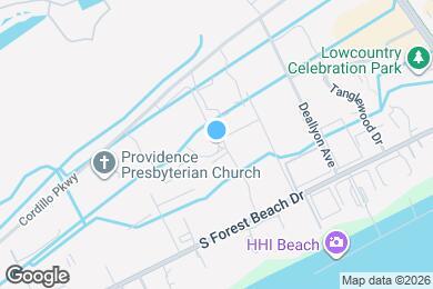Map image of the property - 19 Lemoyne Ave