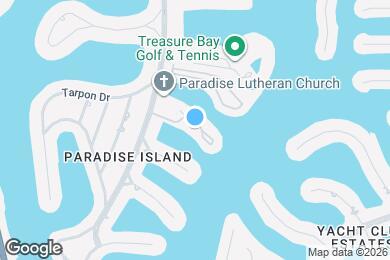 Map image of the property - 511 Plaza Seville Ct