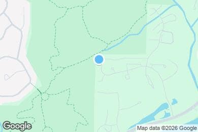 Map image of the property - 4000 Riverlook Pky SE