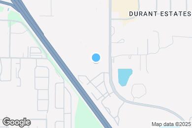 Map image of the property - Evergreen Westside