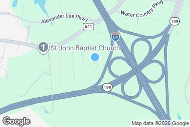Map image of the property - 120 Low Ridge Rd