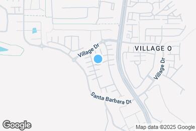 Map image of the property - 670 Merit Dr