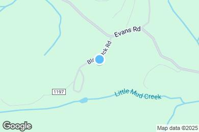 Map image of the property - 23 Blackjack Rd