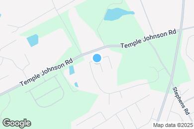 Map image of the property - 3487 Temple Ridge Ct SW