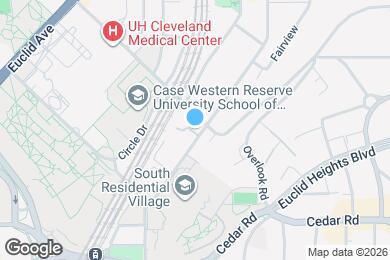 Map image of the property - 2196 Murray Hill Rd