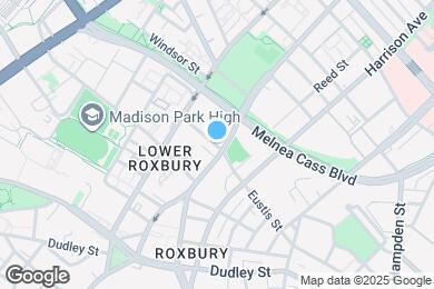 Map image of the property - 9 Williams St