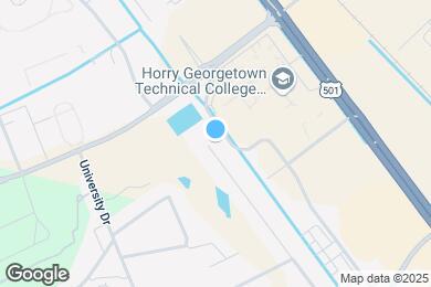 Map image of the property - 132 Clemson Rd