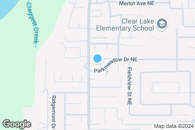 Map image of the property - Parkmeadow Apartments