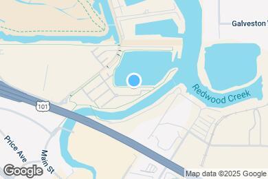 Map image of the property - 643 Turnbuckle Dr