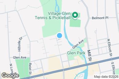 Map image of the property - 6 Millrace St N