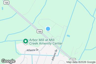 Map image of the property - 71 Banyan Frst Dr