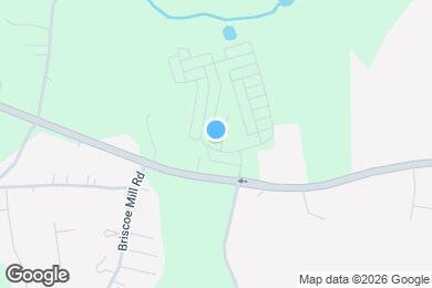 Map image of the property - 712 Chestnut Ave