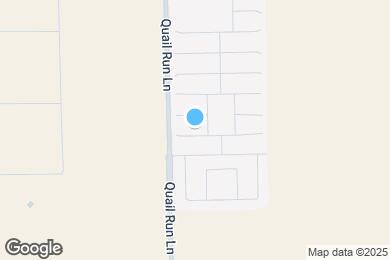 Map image of the property - 7020 E Teal Way