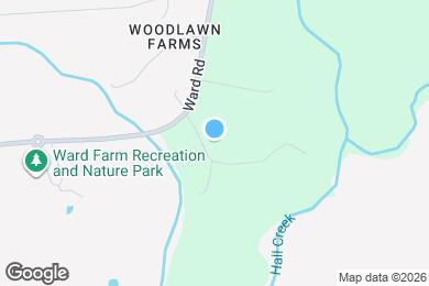 Map image of the property - 1961 Haven Ln