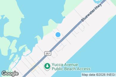 Map image of the property - 207 Sandpebble Pl