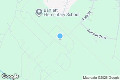 Map image of the property - 10911 Heliosphere Wy