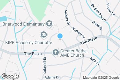Map image of the property - 1116 Wilann Dr