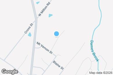Map image of the property - 26 Pearl Ln