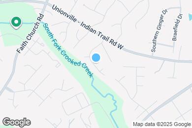 Map image of the property - 4009 Beaverbrook Dr