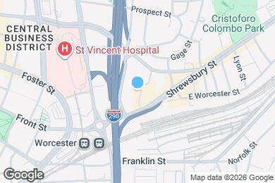 Map image of the property - 11 Leo Turo Way
