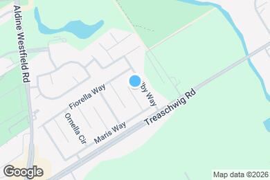 Map image of the property - 21602 Skyla Cir