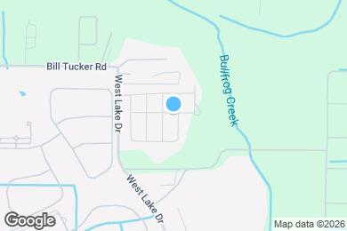 Map image of the property - 15532 Florida Breeze Loop