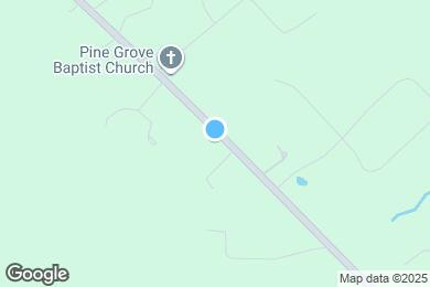 Map image of the property - 1871 Blue Ball Rd