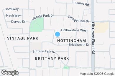 Map image of the property - 8767 Hollowstone Way