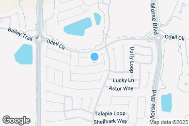 Map image of the property - 979 Smyrna St