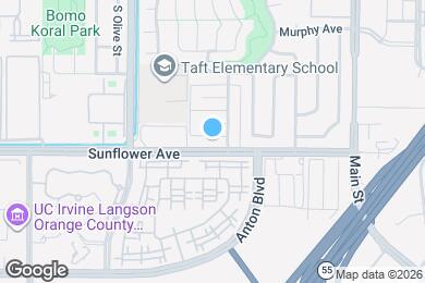 Map image of the property - 409 Sunflower Ave