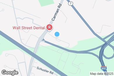 Map image of the property - 3141 Marra Ln