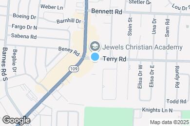 Map image of the property - Summer Glen ~ Boutique Cottage Style Living Meets Hassle Free Leasing