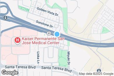 Map image of the property - 6196 Barb Werner Ln