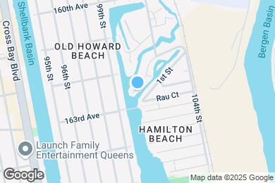 Map image of the property - 9924 Russell St