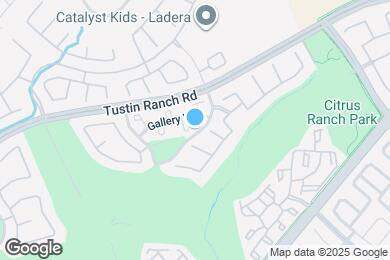 Map image of the property - 223 Gallery Way
