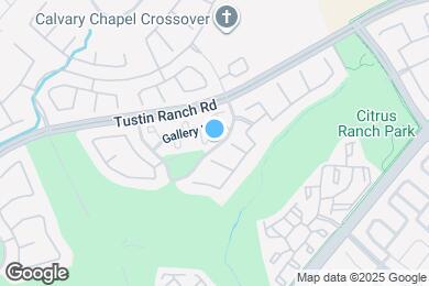 Map image of the property - 223 Gallery Wy