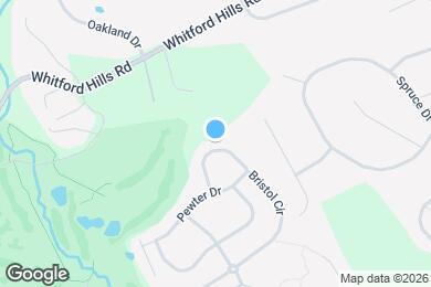 Map image of the property - 353 Bristol Cir