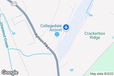 Map image of the property - 5025 Bess Moore Rd
