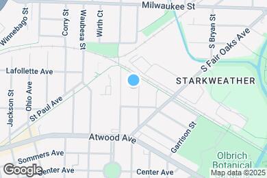 Map image of the property - 174 Dixon St