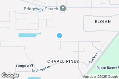 Map image of the property - 30629 Midtown Ct