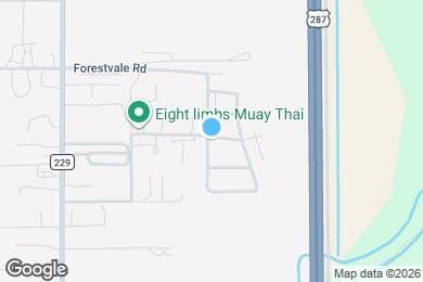 Map image of the property - 1455 Valley Speedway Rd