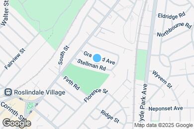 Map image of the property - 34 Stellman Rd