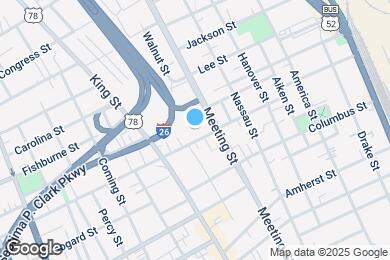 Map image of the property - LC Line & Low