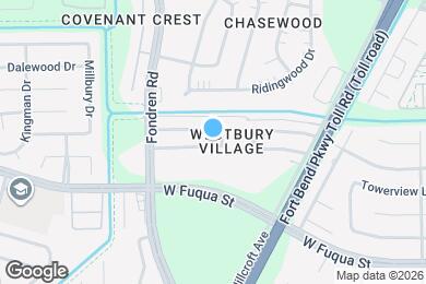 Map image of the property - 7710 Ellis Dr